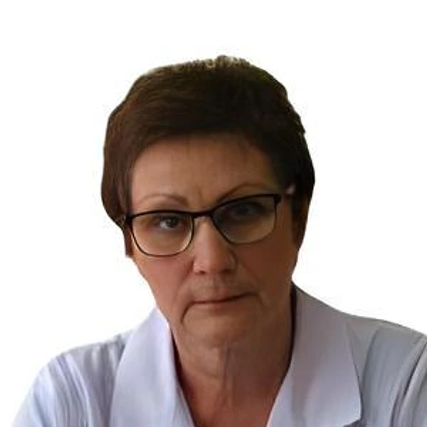 Дижонова Ирина Александровна — Педиатр, Казань