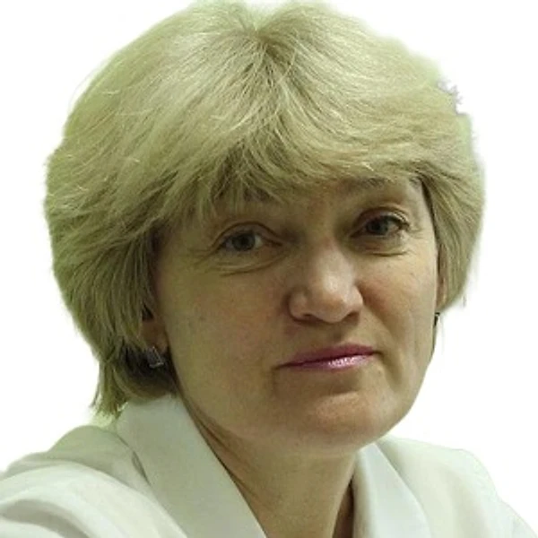 Бухарова Надежда Николаевна — Педиатр, Казань