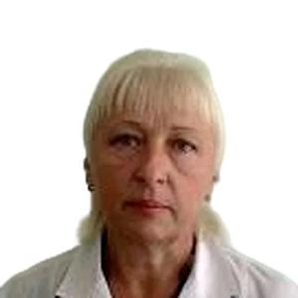 Макарушкина Лариса Витальевна — Педиатр, Казань