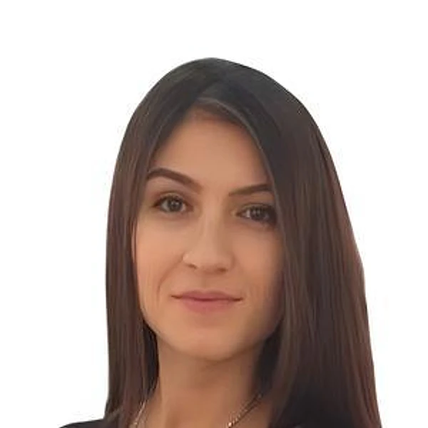 Гайнанова Алина Фирдинантовна — Врач УЗИ, Гастроэнтеролог, Детский врач УЗИ, Детский гастроэнтеролог, Казань
