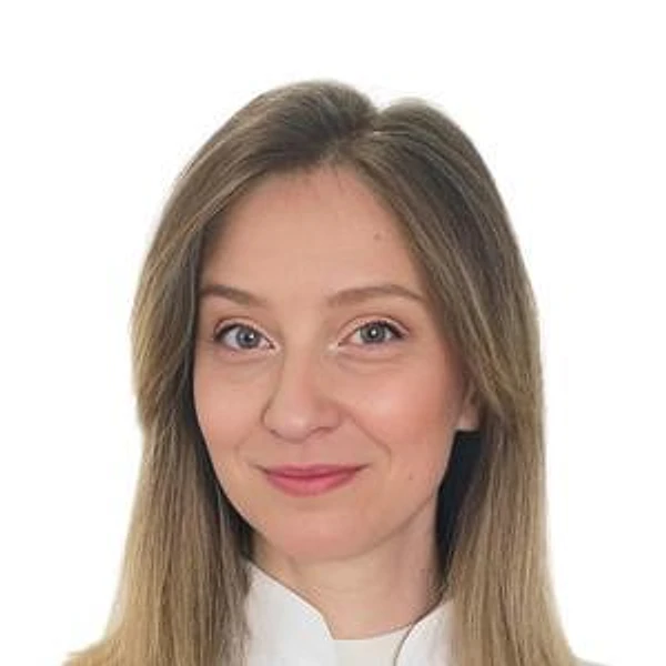 Пономарева Анастасия Александровна — Педиатр, Казань