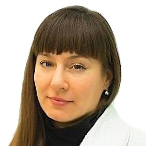Лазарева Екатерина Валерьевна — Гинеколог, Акушер, Врач УЗИ, Гинеколог-хирург, Казань