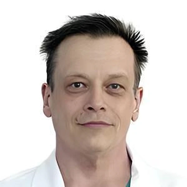 Кибешев Ильхам Габдулдаянович — Гинеколог, Акушер, Казань