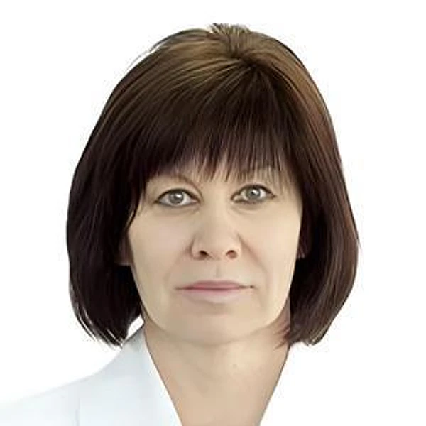 Сабитова Гульнара Рауфовна — Гинеколог, Акушер, Казань