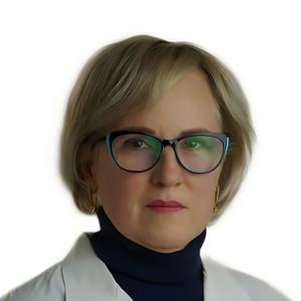 Халиуллина Раушания Раисовна — Гинеколог, Казань