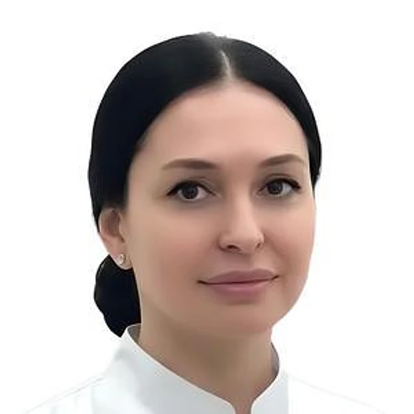 Кукуева Милана Тажидиновна — Врач УЗИ, Абдоминальный хирург, Гинеколог, Казань