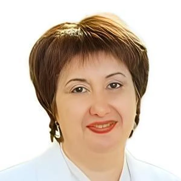 Грачева Елена Витальевна — Кардиолог, Казань