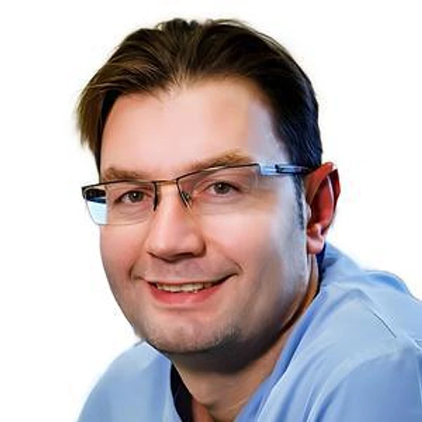 Володюхин Михаил Юрьевич — Рентгенолог, Малоинвазивный хирург, Казань
