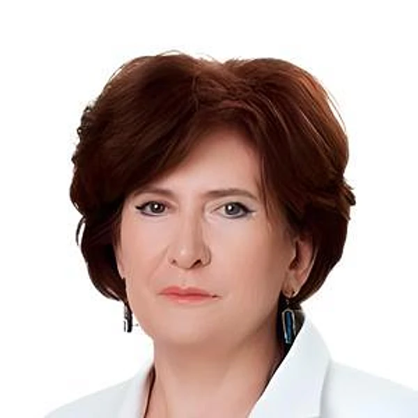 Акбердина Нелли Фатыховна — Аллерголог, Иммунолог, Пульмонолог, Казань