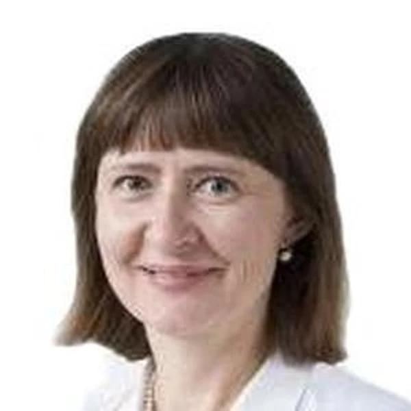 Ахунова Светлана Юрьевна — Функциональный диагност, Казань
