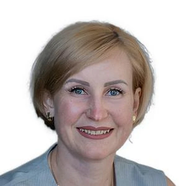 Левина Елена Валерьевна — Логопед, Афазиолог, Дефектолог, Екатеринбург