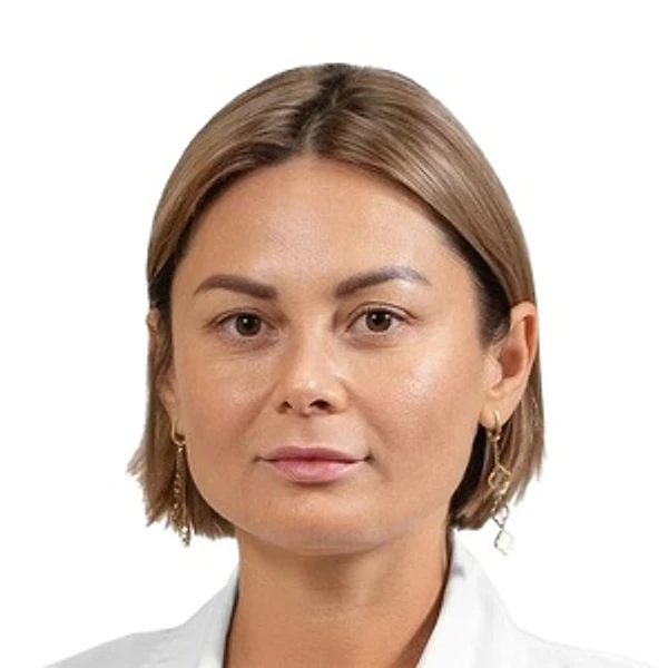 Хораськина Елена Александровна — Инфекционист, Педиатр, Казань