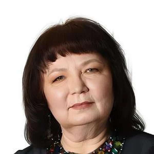 Мухаметова Роза Нургалиевна — Психотерапевт, Казань