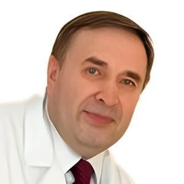 Яркаев Ахтям Алямович — Невролог, Казань
