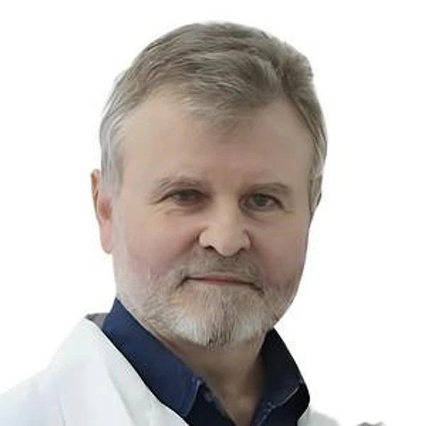 Веселов Виктор Борисович — Дерматолог, Венеролог, Дерматовенеролог, Санкт-Петербург