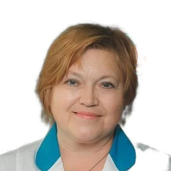 Аксенова Наталья Николаевна — Трансфузиолог, Казань