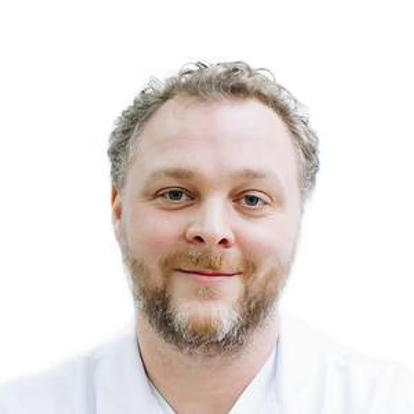 Ларюков Андрей Викторович — Онколог, Рентгенолог, Казань