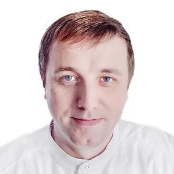 Пугин Виталий Викторович — Психиатр, Нижний Новгород