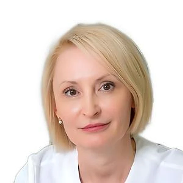 Кабирова Алсу Сагитовна — Дерматолог, Венеролог, Казань