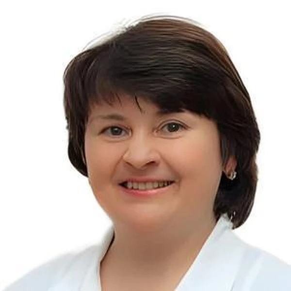 Хамидуллина Ирина Владимировна — Психиатр, Нарколог, Казань