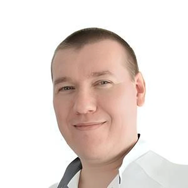 Жуков Максим Сергеевич — Стоматолог-ортодонт, Детский стоматолог, Армавир