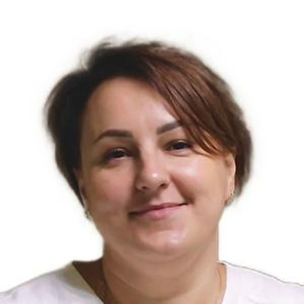 Столповских Олеся Егоровна — Гинеколог, Акушер, Губкин