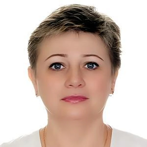 Кошевая Юлия Викторовна — Врач УЗИ, Губкин