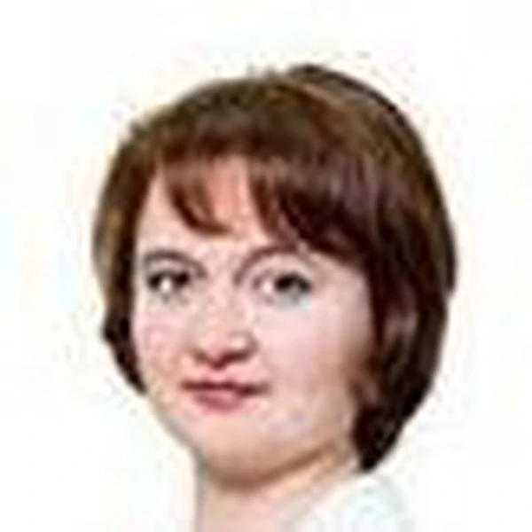 Картунина Галина Вячеславовна — Врач УЗИ, Губкин