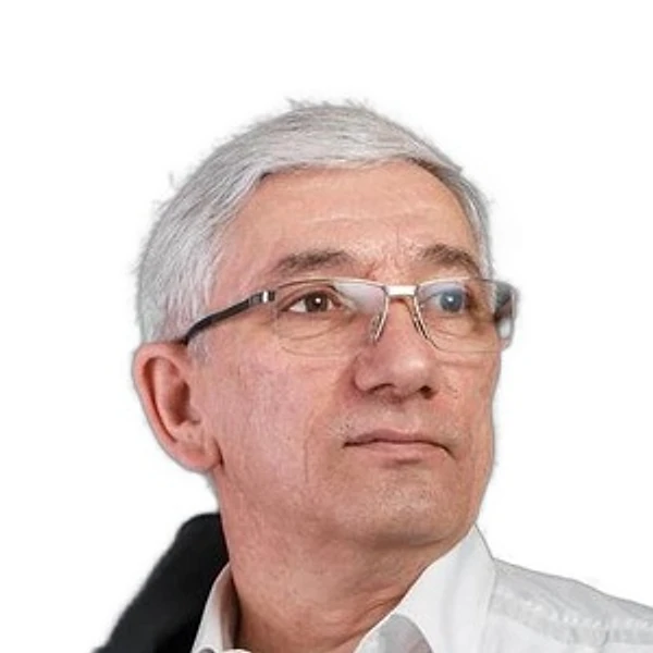 Аведов Юрий Борисович — Стоматолог-ортопед, Стоматолог, Армавир