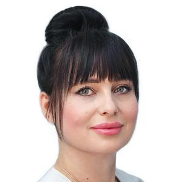 Закирова Анжелика Яковлевна — Стоматолог, Стоматолог-гигиенист, Армавир