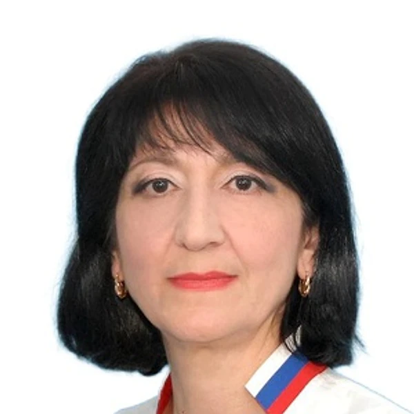 Сафарян Эмма Бениаминовна — Стоматолог, Детский стоматолог, Стоматолог-хирург, Армавир