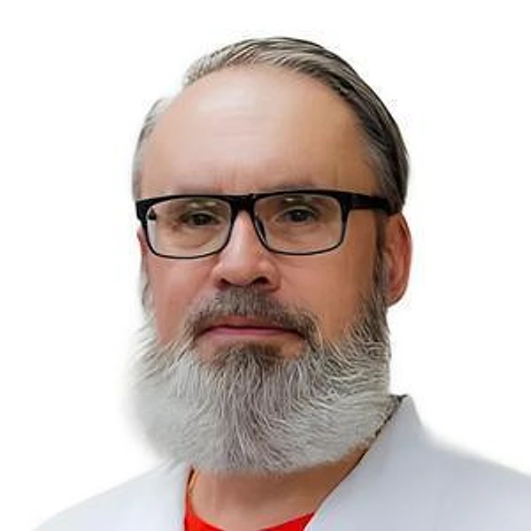 Бизменов Илья Викторович — Рентгенолог, Ярославль