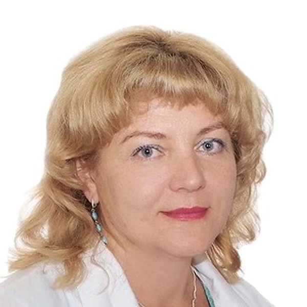 Голикова Юлия Валерьевна — Врач УЗИ, Ярославль
