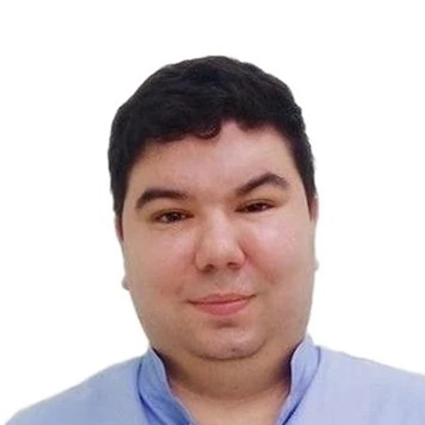 Шайдуллин Тимур Артурович — Детский стоматолог, Абдоминальный хирург, Стоматолог-ортодонт, Казань