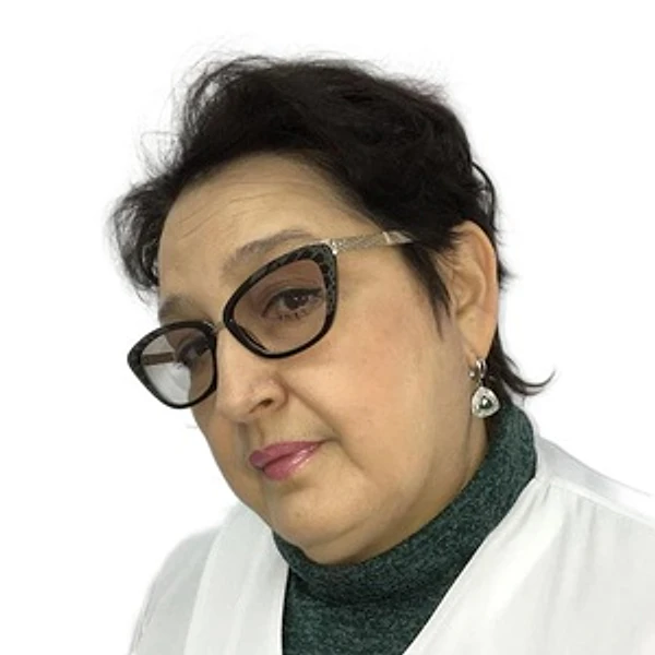 Габдуллина Талия Тихоновна — Стоматолог, Детский стоматолог, Казань