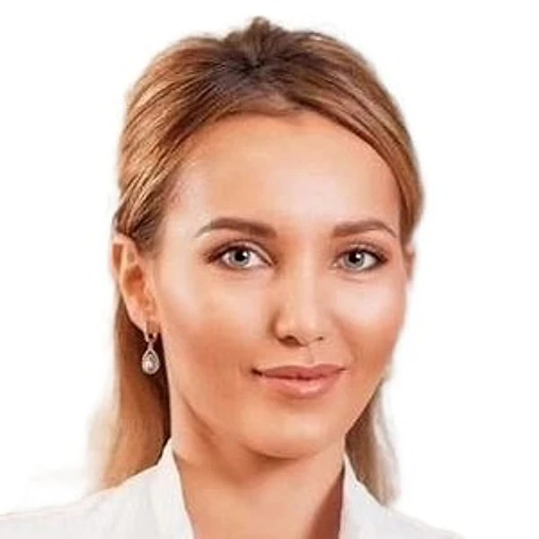 Сагирова Алина Габулхаковна — Стоматолог, Детский стоматолог, Казань