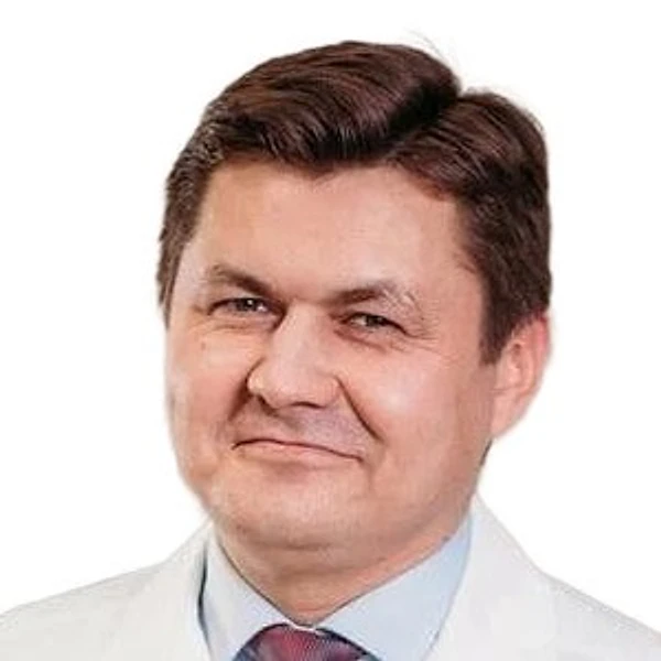 Закиров Марсель Зиннурович — Стоматолог-ортопед, Казань
