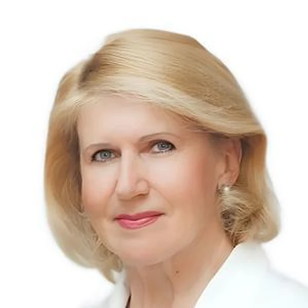 Корниенко Елена Александровна — Детский гастроэнтеролог, Санкт-Петербург