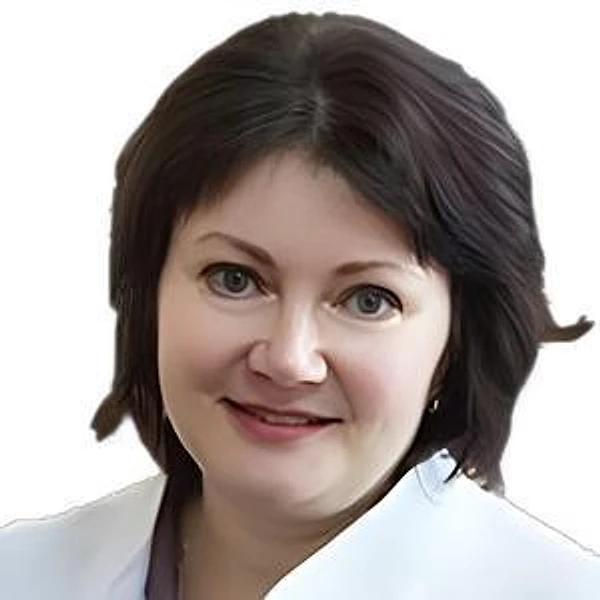 Завьялова Анна Никитична — Диетолог, Детский гастроэнтеролог, Педиатр, Санкт-Петербург