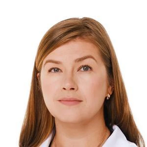 Барышникова Наталья Владимировна — Гастроэнтеролог, Санкт-Петербург