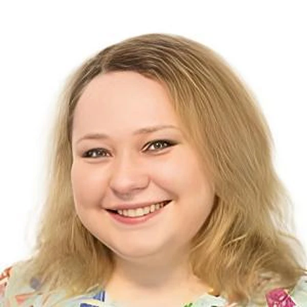 Смирнова Наталья Сергеевна — Детский стоматолог, Казань