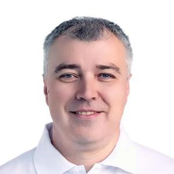 Мустафин Андрей Олегович — Стоматолог, Стоматолог-имплантолог, Стоматолог-ортопед, Стоматолог-хирург, Мурманск