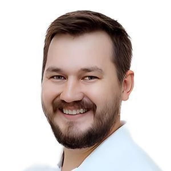 Нуртдинов Булат Васигатович — Стоматолог-имплантолог, Стоматолог-ортопед, Стоматолог-хирург, Казань