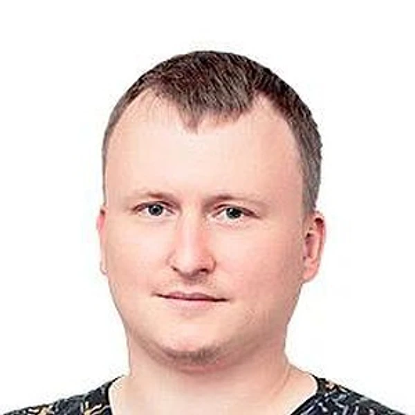 Булаш Николай Григорьевич — Детский стоматолог, Стоматолог-хирург, Москва