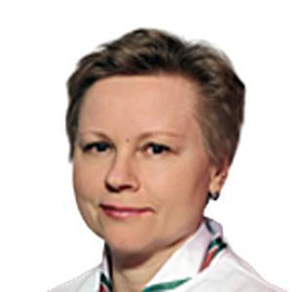 Ковалева Татьяна Анатольевна — Детский инфекционист, Гепатолог, Педиатр, Москва