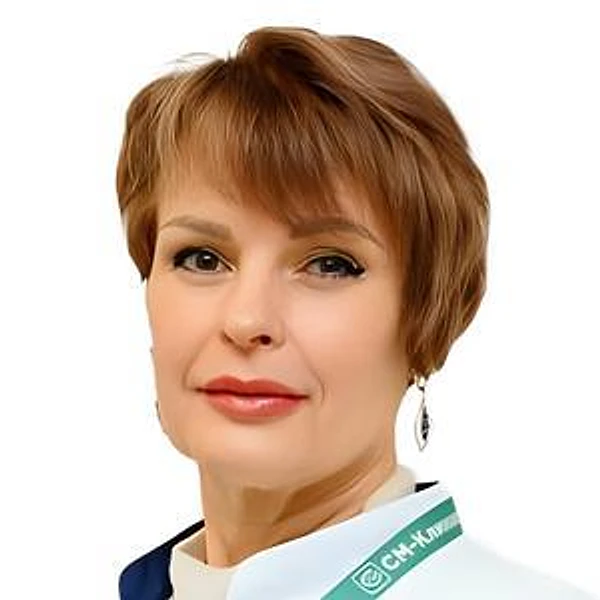 Новичкова Татьяна Юрьевна — Терапевт, Врач общей практики (семейный врач), Кардиолог, Москва