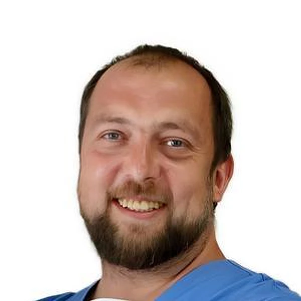 Романцов Дмитрий Викторович — Кардиолог, Серпухов