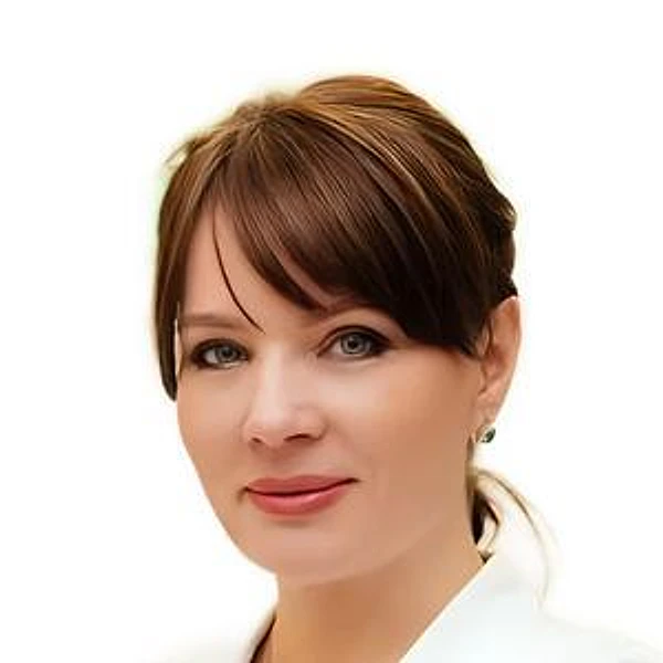 Морозова Наталья Павловна — Врач-косметолог, Дерматолог, Детский трихолог, Трихолог, Краснодар