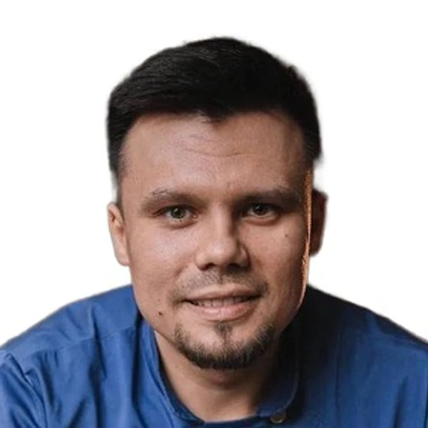 Зиятдинов Марат Ильгизович — Стоматолог-ортопед, Гнатолог, Казань