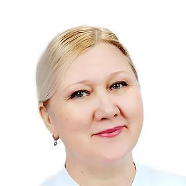 Федяева Зинера Айратовна — Стоматолог-ортопед, Казань